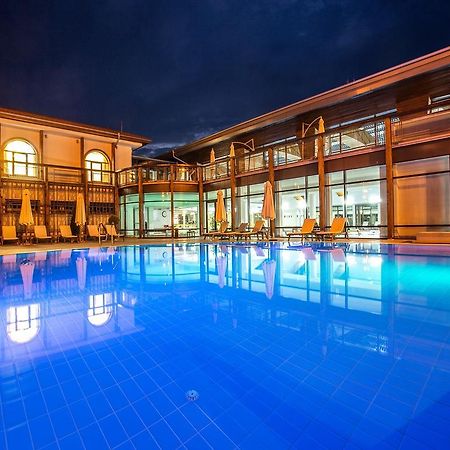 Kamengrad Hotel & Spa Panagyurishte Extérieur photo