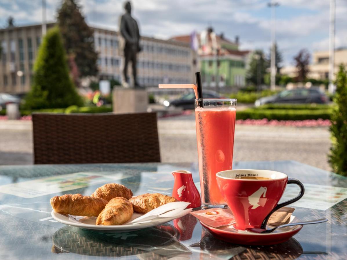 Kamengrad Hotel & Spa Panagyurishte Extérieur photo