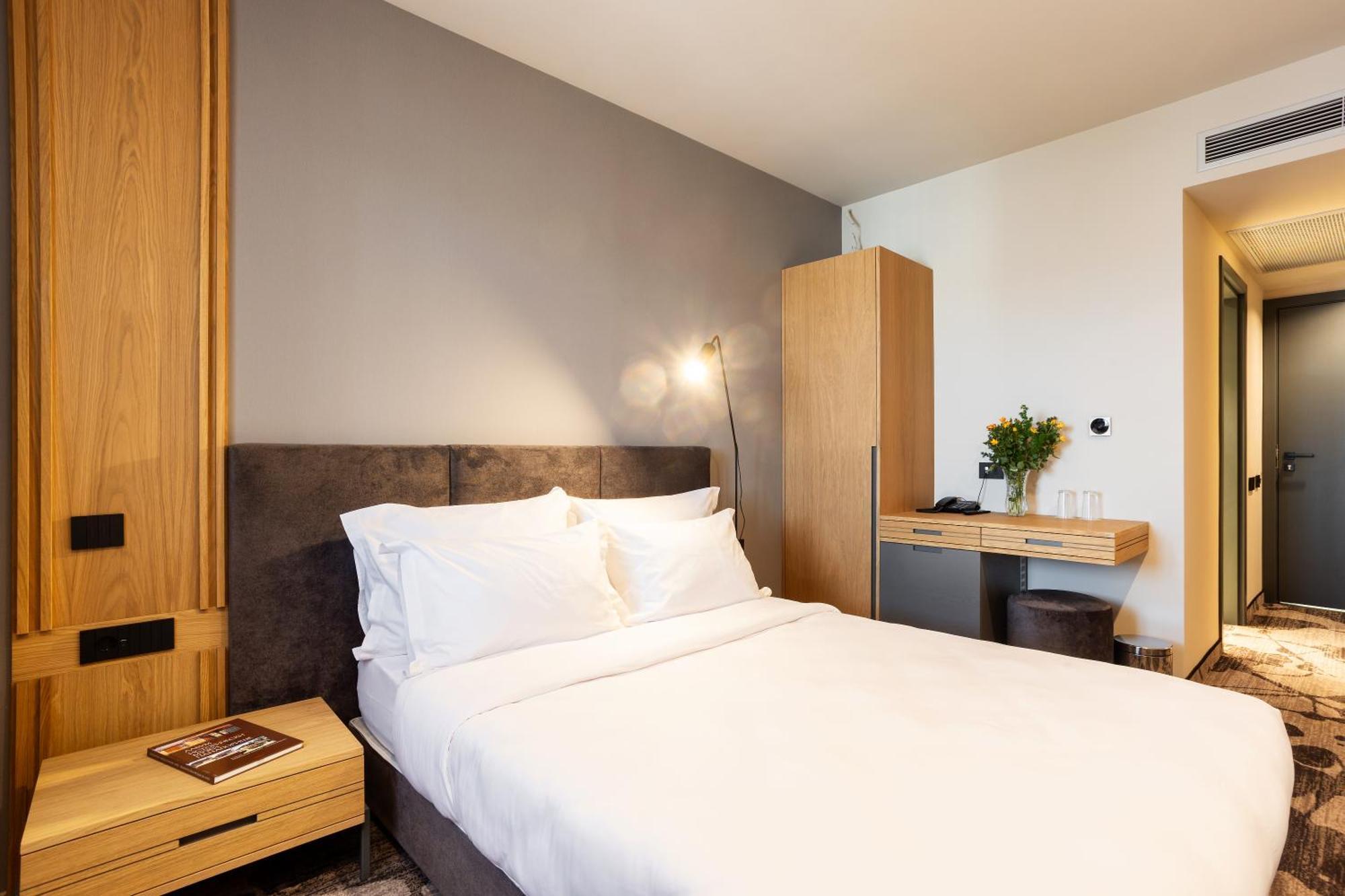 Kamengrad Hotel & Spa Panagyurishte Extérieur photo