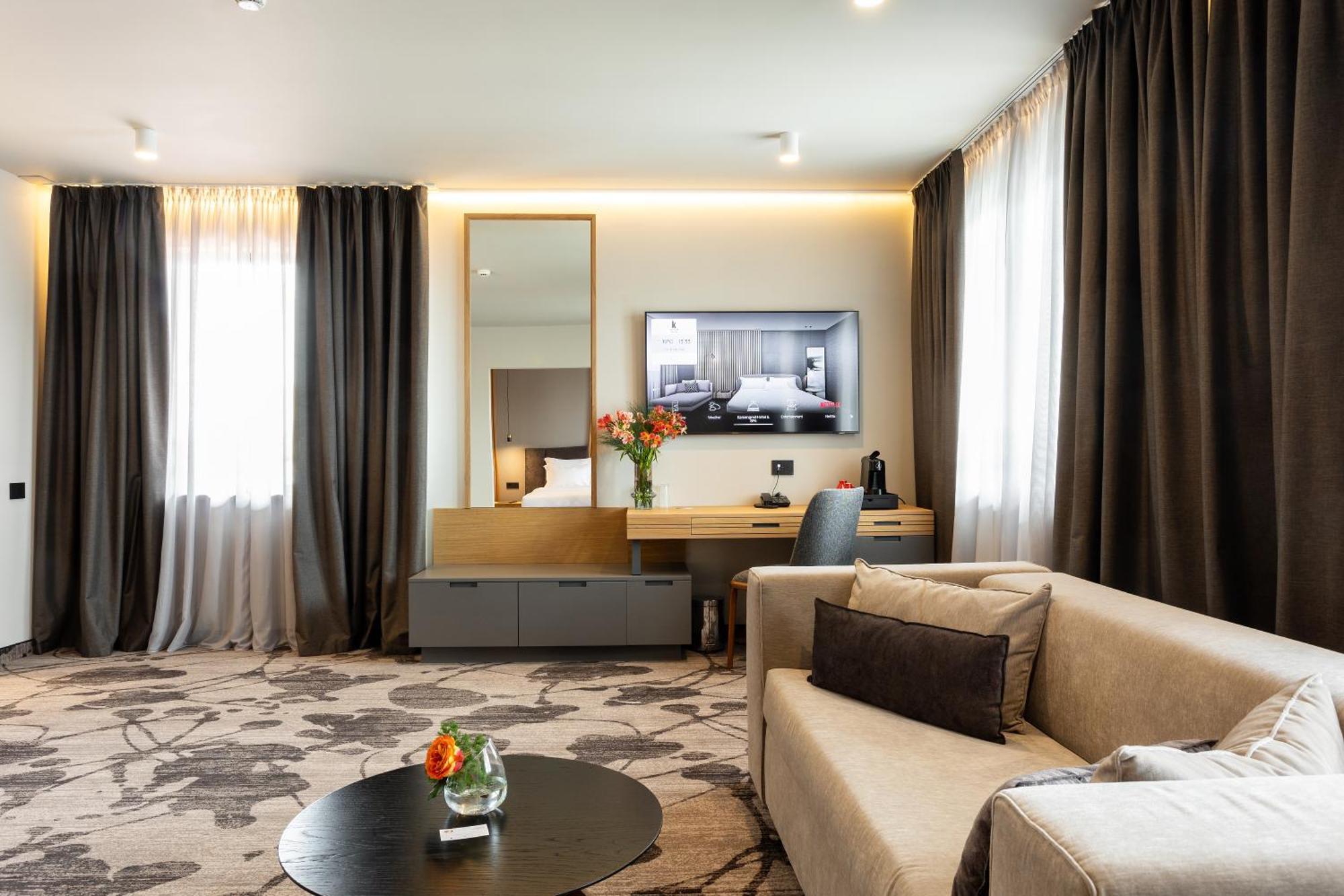 Kamengrad Hotel & Spa Panagyurishte Extérieur photo