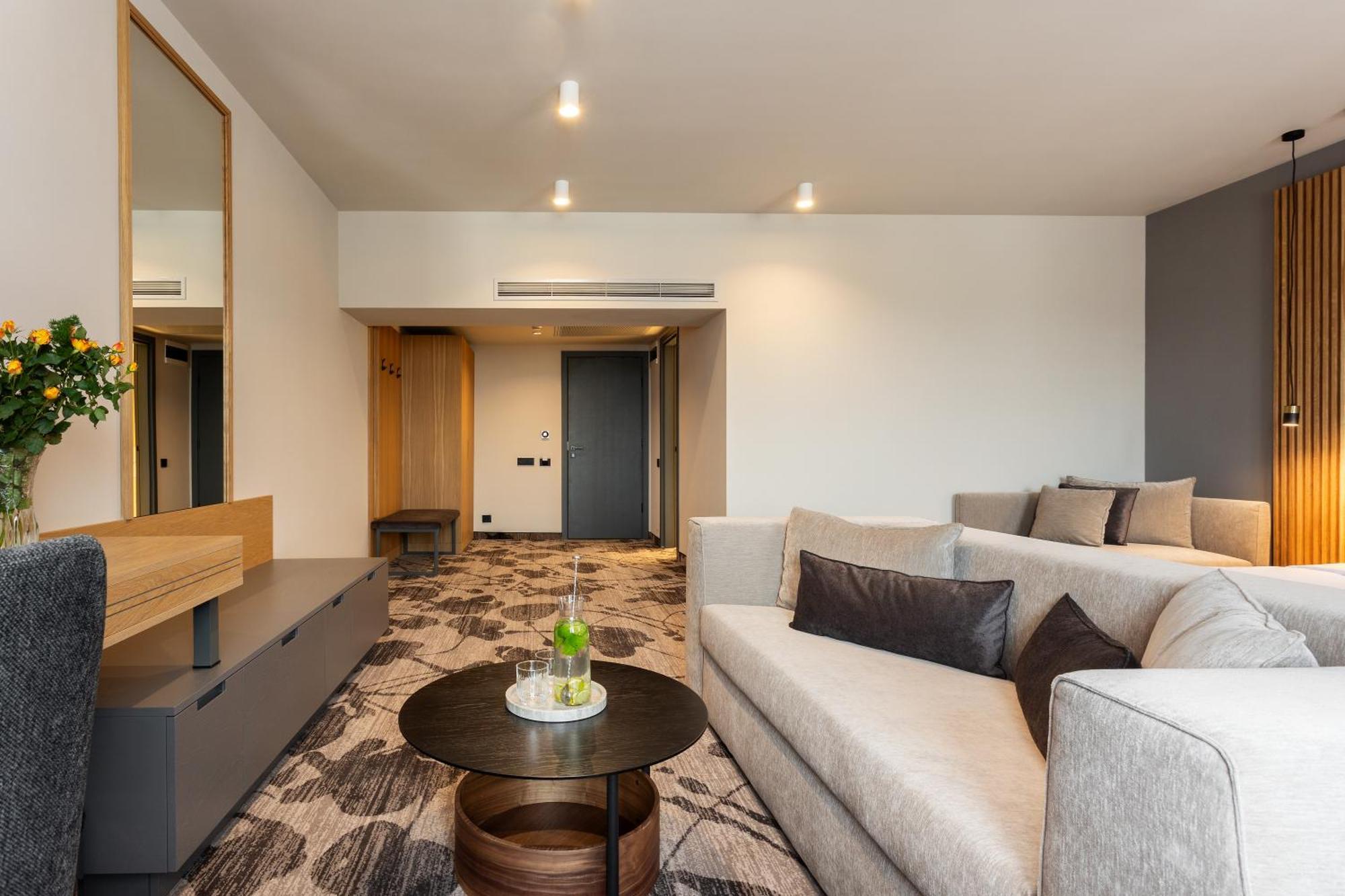 Kamengrad Hotel & Spa Panagyurishte Extérieur photo