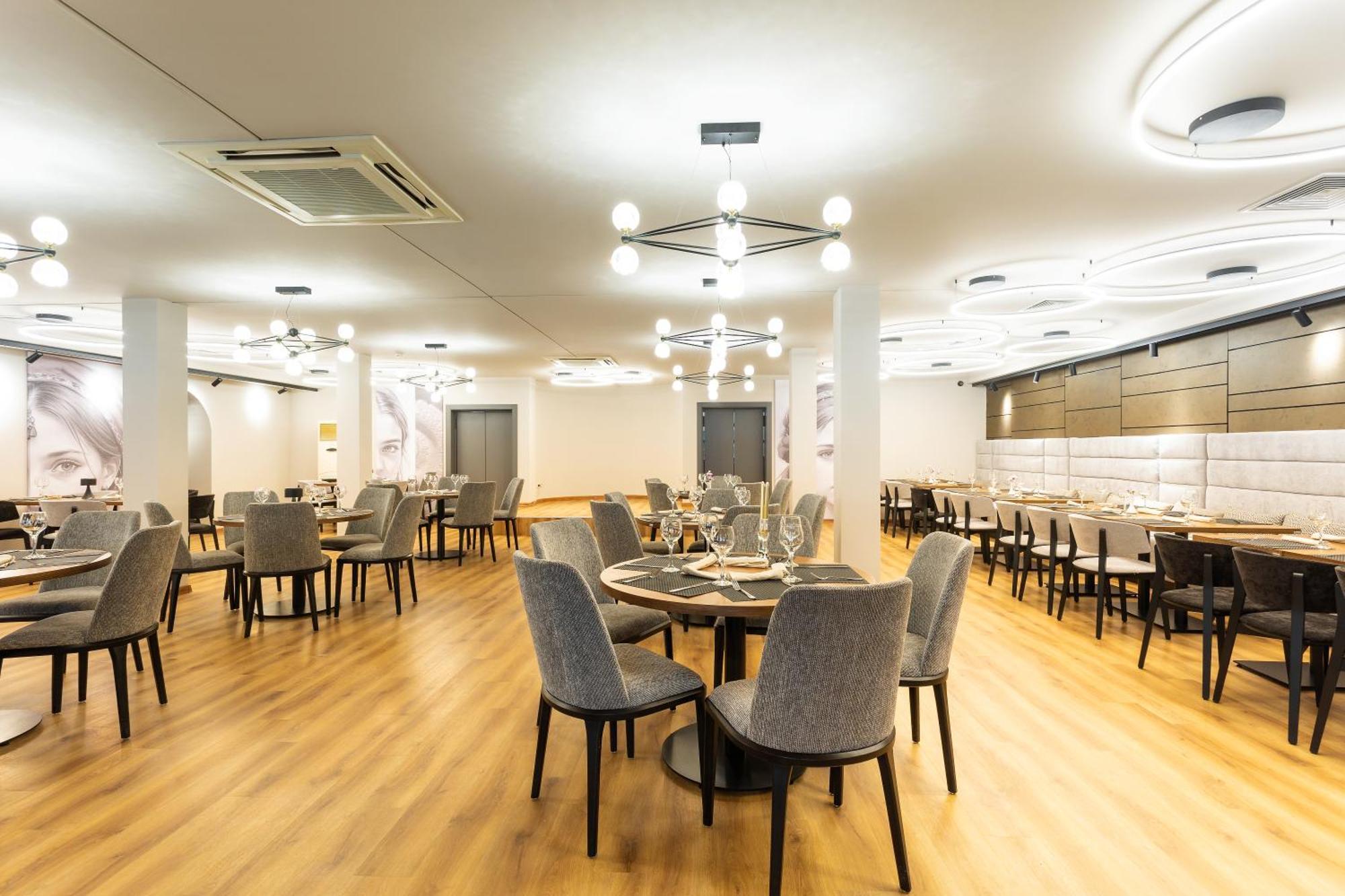 Kamengrad Hotel & Spa Panagyurishte Extérieur photo