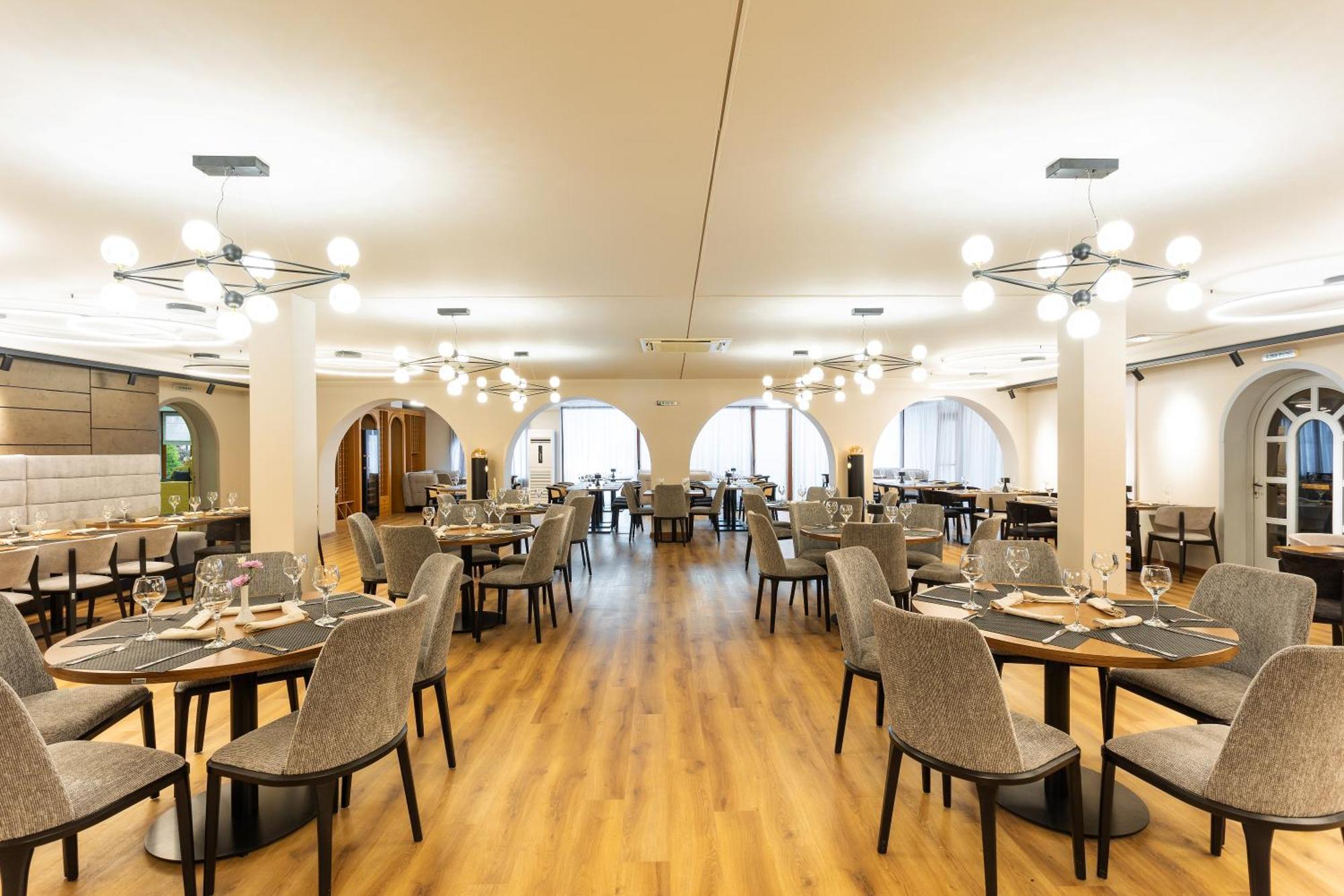 Kamengrad Hotel & Spa Panagyurishte Extérieur photo