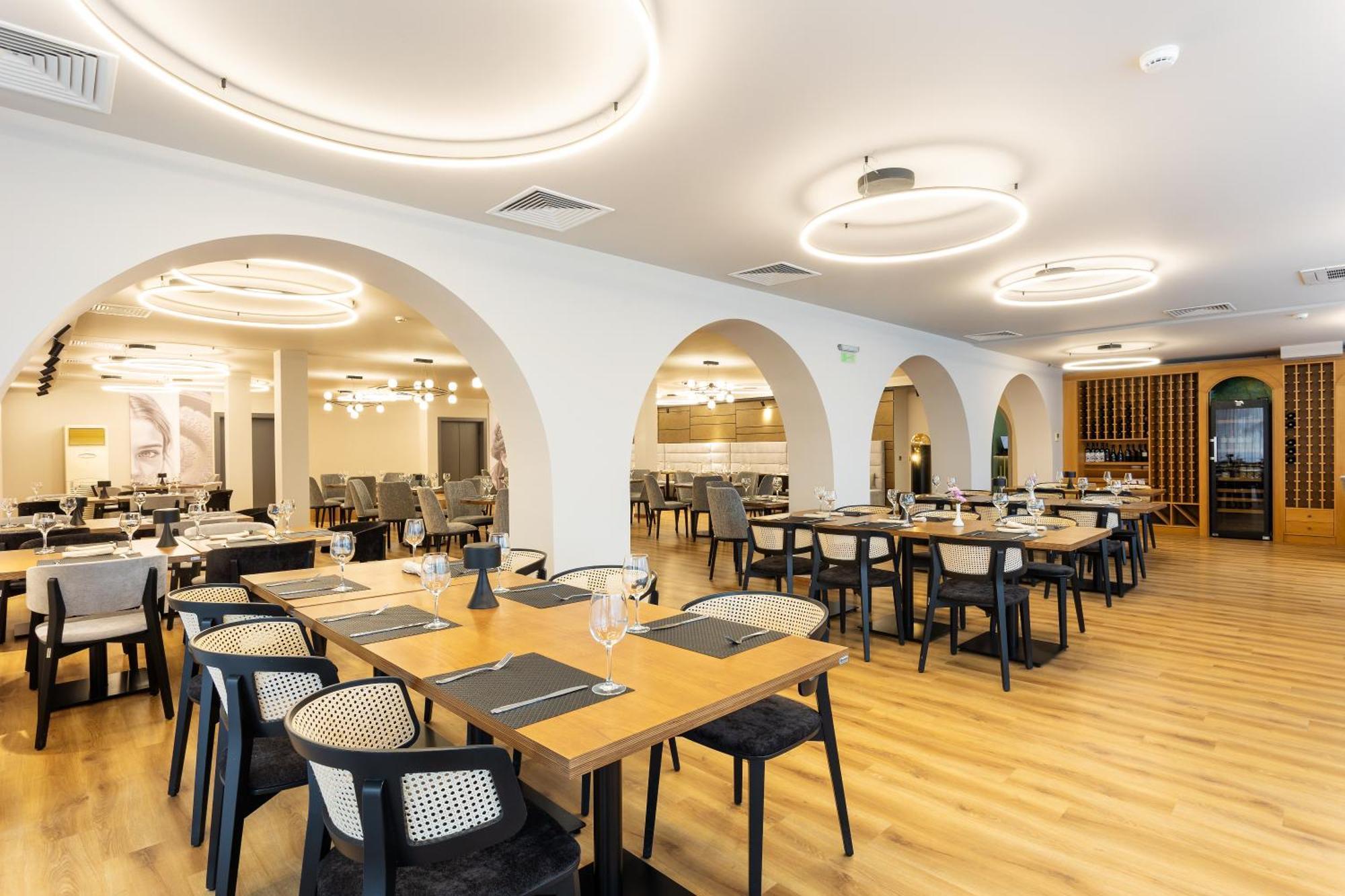 Kamengrad Hotel & Spa Panagyurishte Extérieur photo