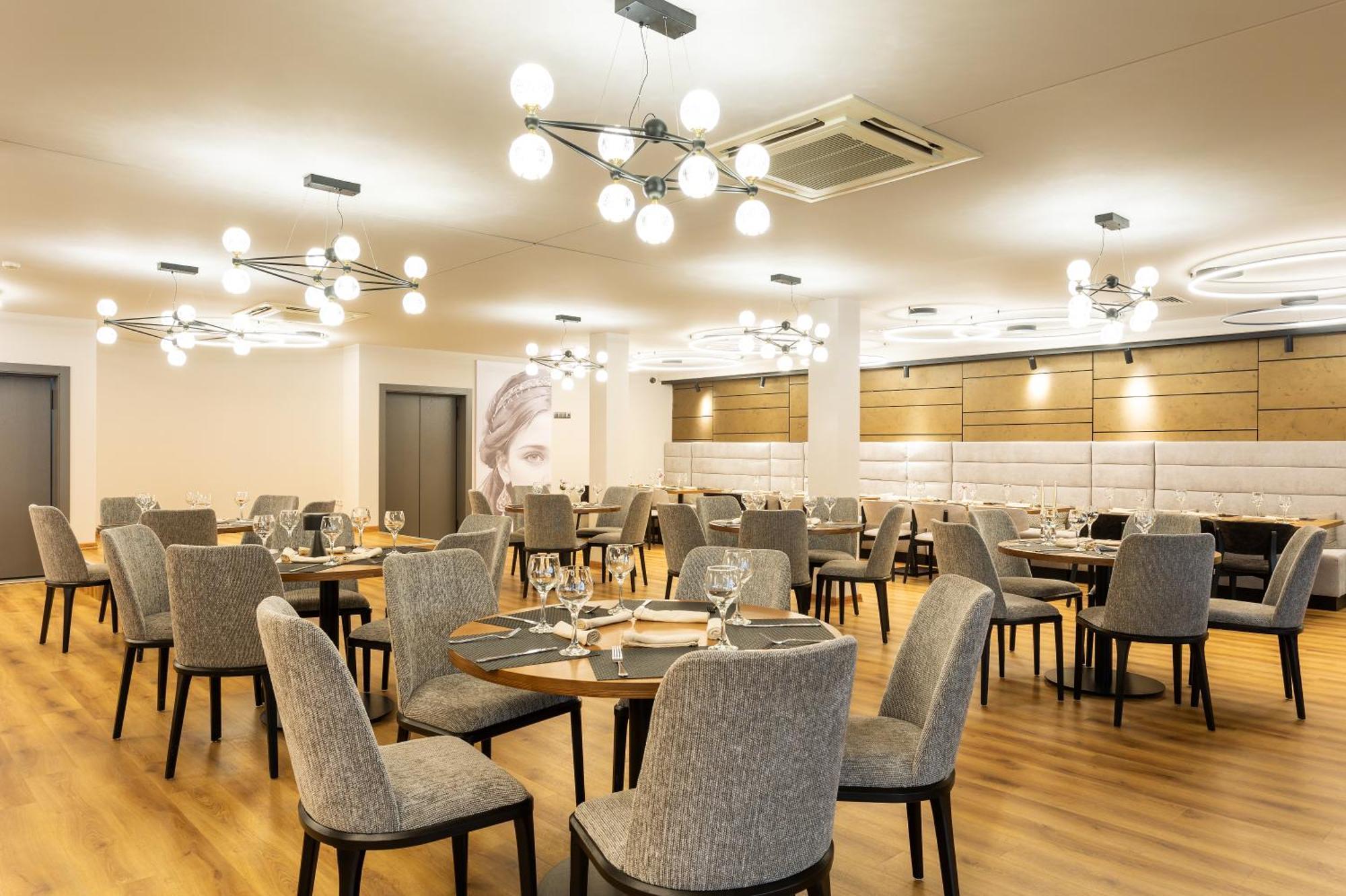 Kamengrad Hotel & Spa Panagyurishte Extérieur photo